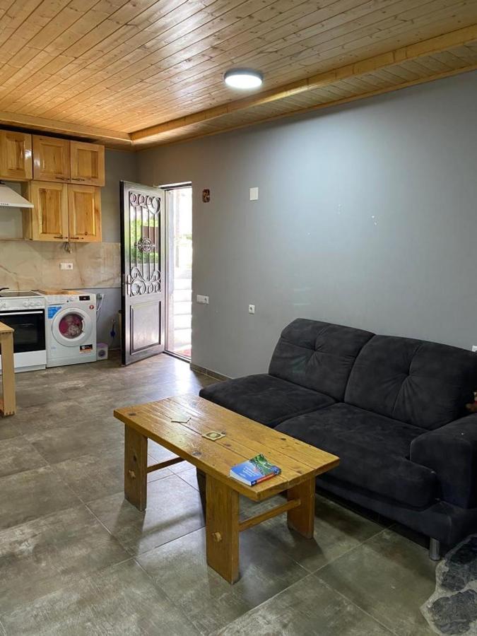 Sana Guest House Μέστια Εξωτερικό φωτογραφία