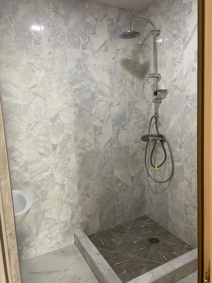 Sana Guest House Μέστια Εξωτερικό φωτογραφία