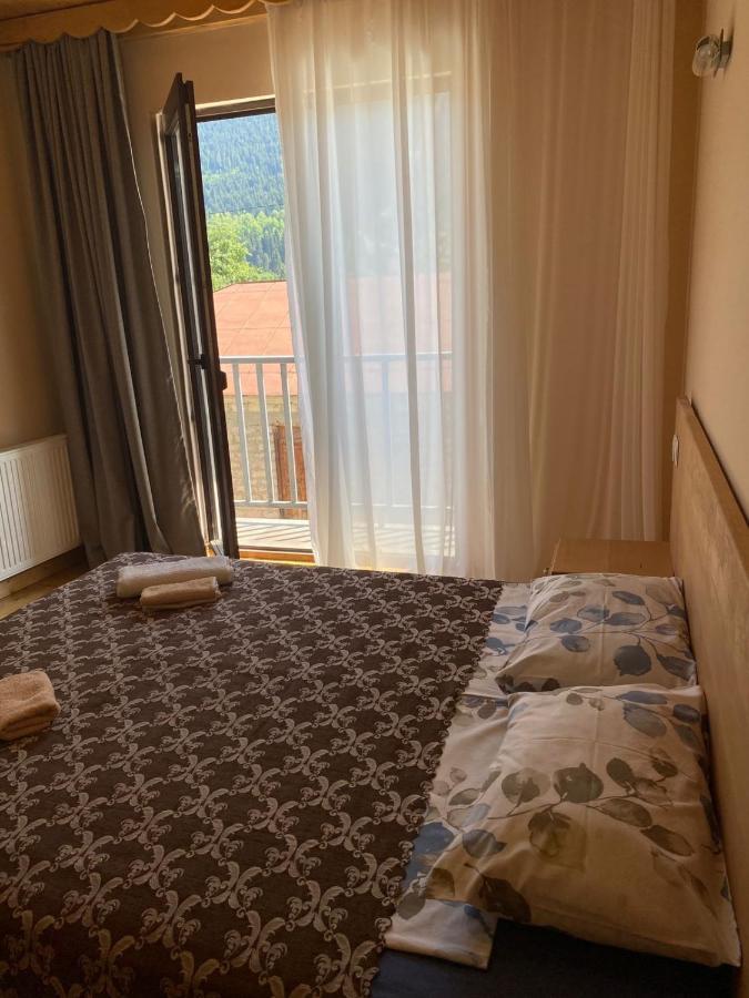 Sana Guest House Μέστια Εξωτερικό φωτογραφία