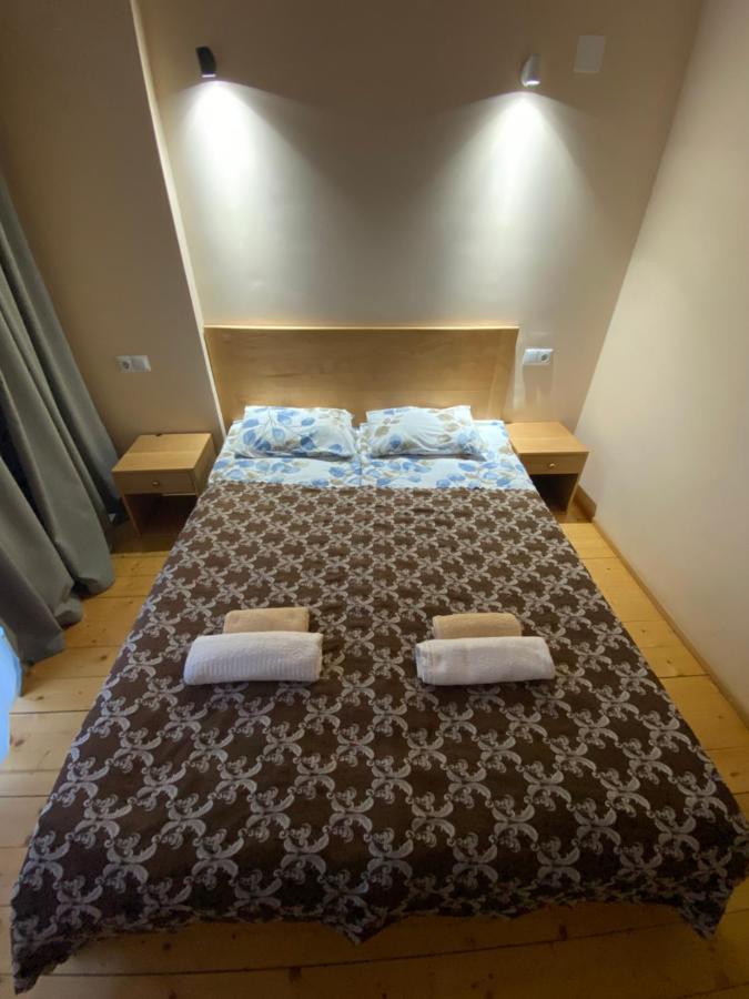 Sana Guest House Μέστια Εξωτερικό φωτογραφία