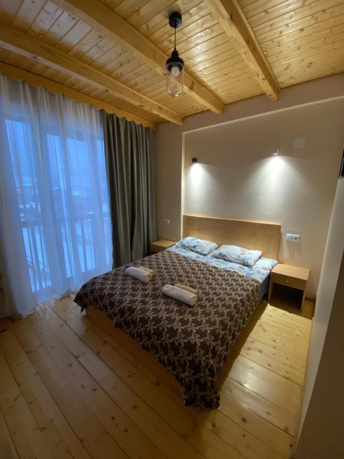 Sana Guest House Μέστια Εξωτερικό φωτογραφία