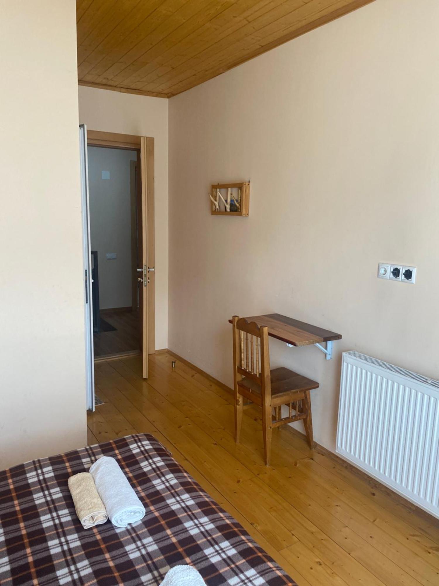 Sana Guest House Μέστια Εξωτερικό φωτογραφία