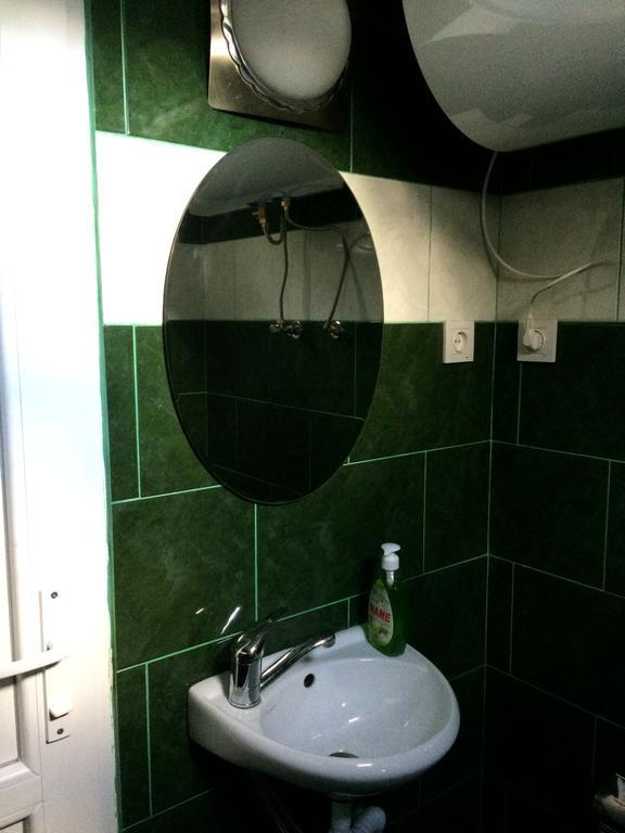 Sana Guest House Μέστια Εξωτερικό φωτογραφία